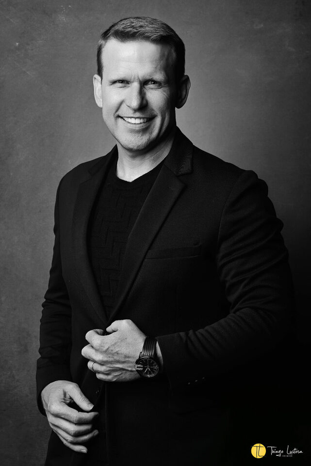 Ensaios Profissionais e corporativos