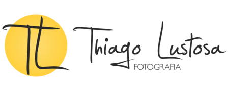 Logo de Fotógrafo de Casamentos, Thiago Lustosa Fotografia, Brasil